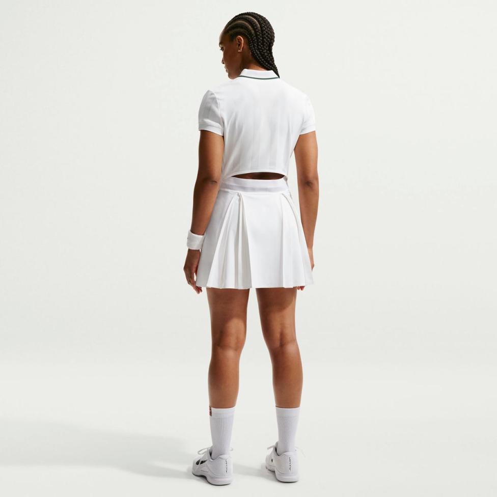 Outlet Жіноча сукня NIKE W NKCT DF SLAM DRESS LN II3462-100_image_5