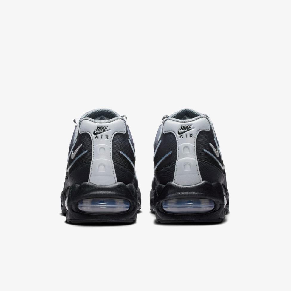 Outlet Мужские кроссовки NIKE AIR MAX 95 BB TECH IH7853-001_image_6