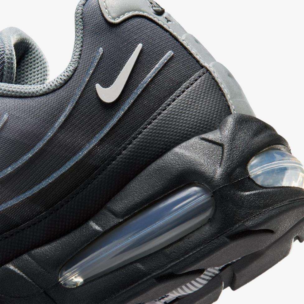 Outlet Мужские кроссовки NIKE AIR MAX 95 BB TECH IH7853-001_image_8