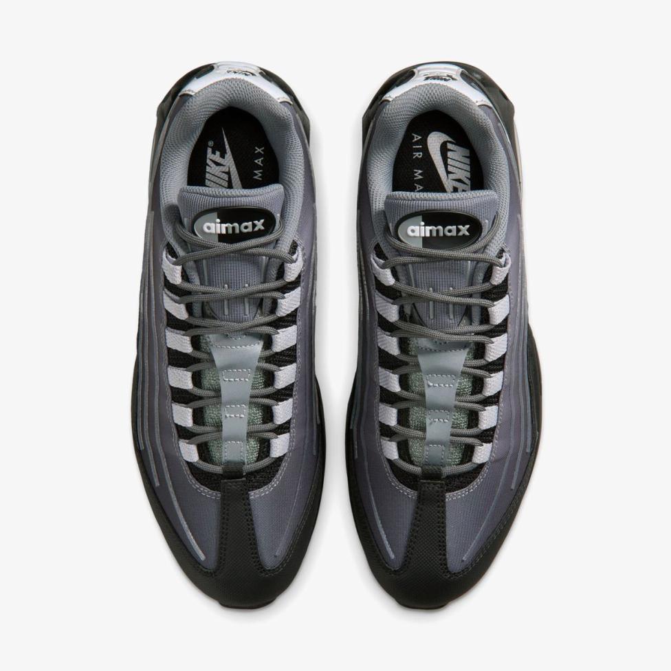 Outlet Мужские кроссовки NIKE AIR MAX 95 BB TECH IH7853-001_image_4