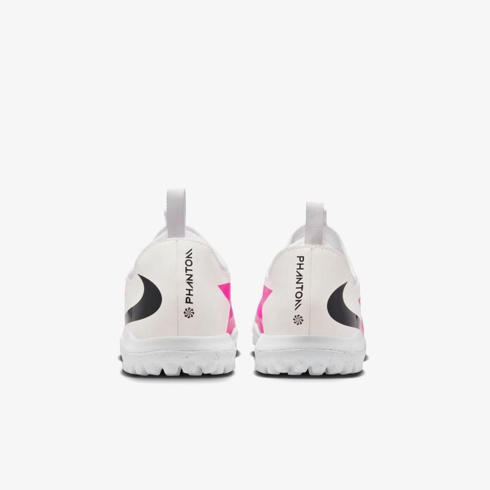 Outlet Дитячі бутси NIKE JR PHANTOM 6 LOW ACAD TF T IH1797-901_image_6