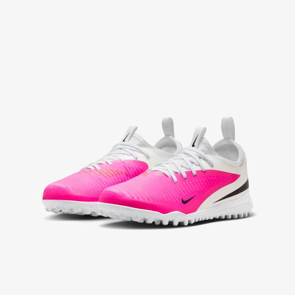 Outlet Дитячі бутси NIKE JR PHANTOM 6 LOW ACAD TF T IH1797-901_image_5