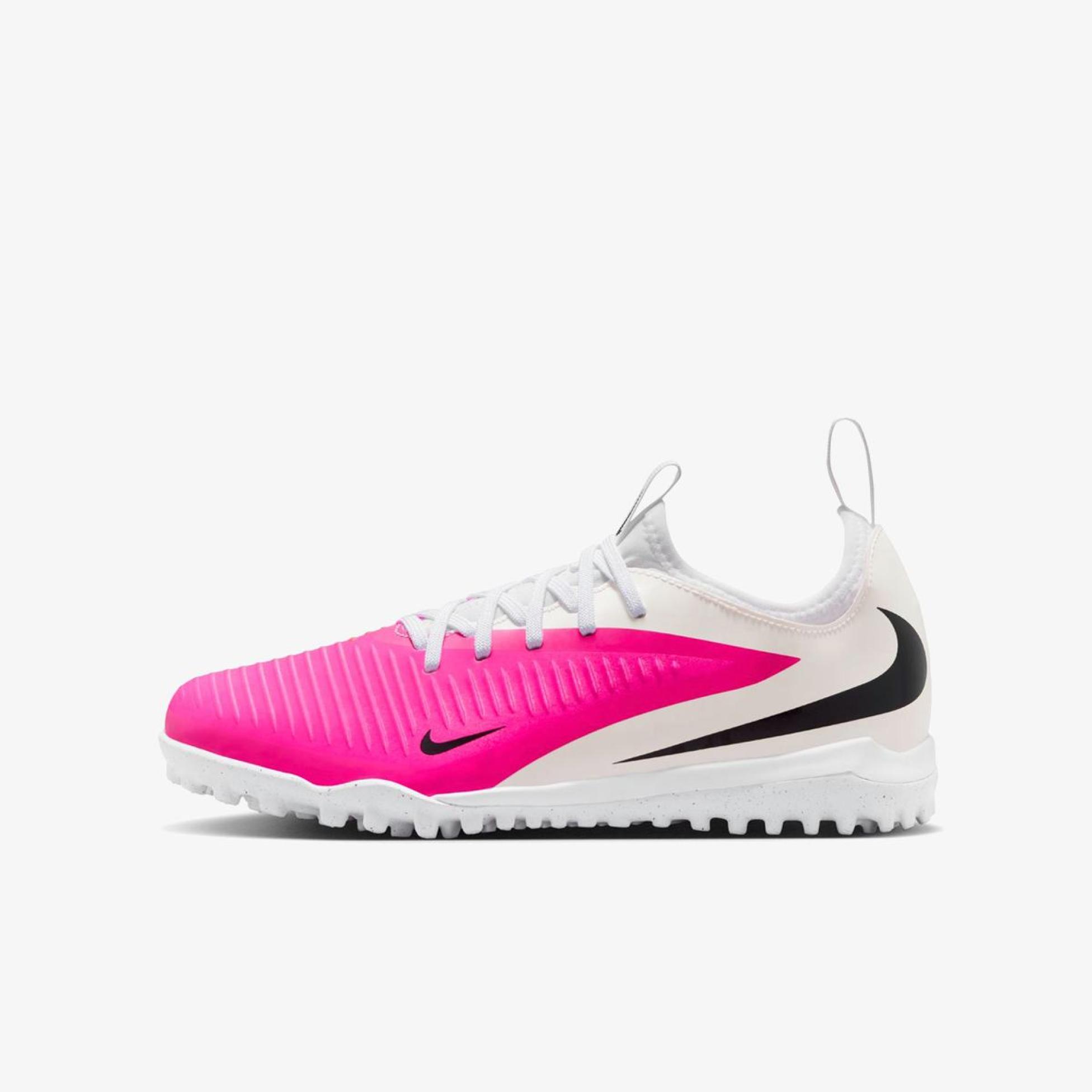 Outlet Дитячі бутси NIKE JR PHANTOM 6 LOW ACAD TF T IH1797-901