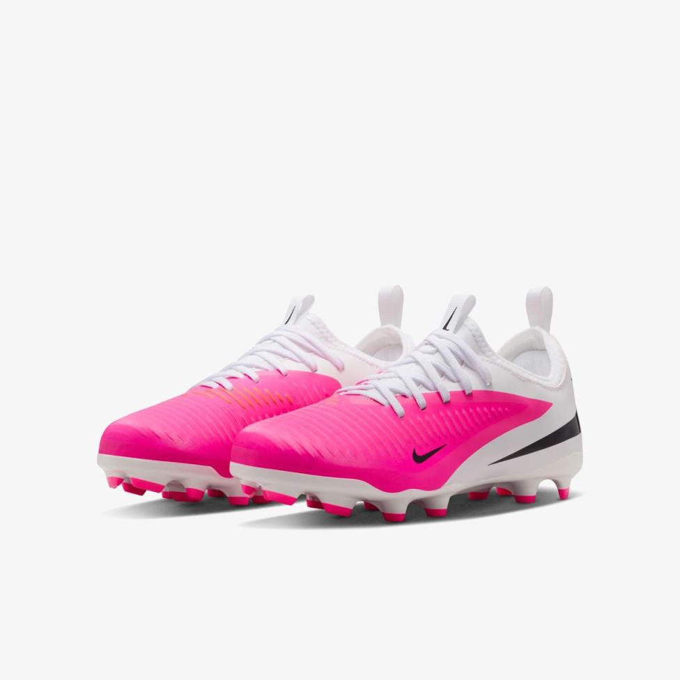 Outlet Дитячі бутси NIKE JR PHANTOM 6 LOW ACAD FG/MG T IH1795-901_image_5
