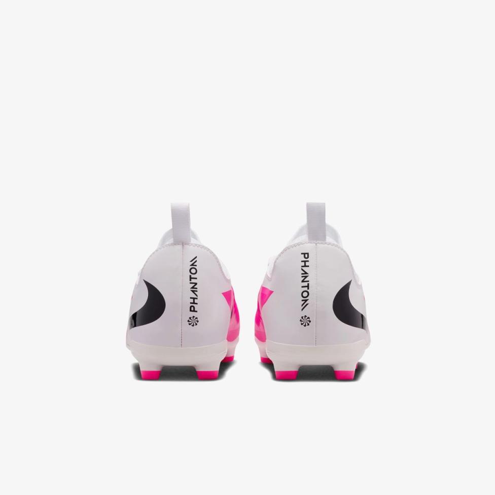 Outlet Дитячі бутси NIKE JR PHANTOM 6 LOW ACAD FG/MG T IH1795-901