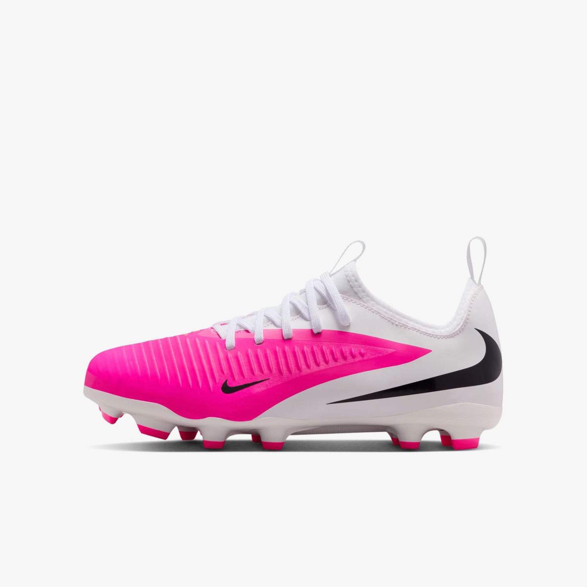 Outlet Дитячі бутси NIKE JR PHANTOM 6 LOW ACAD FG/MG T IH1795-901