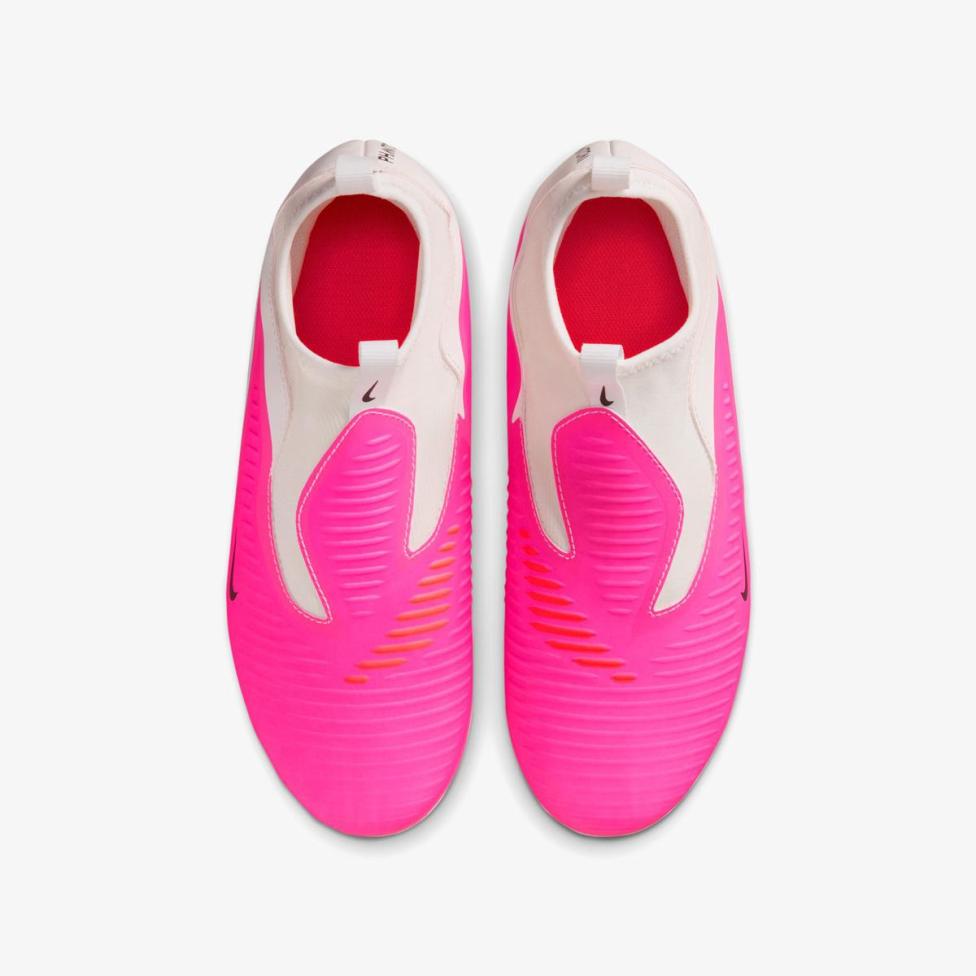 Outlet Дитячі бутси NIKE JR PHANTOM 6 HIGH ACAD FGMG T IH1789-901_image_4