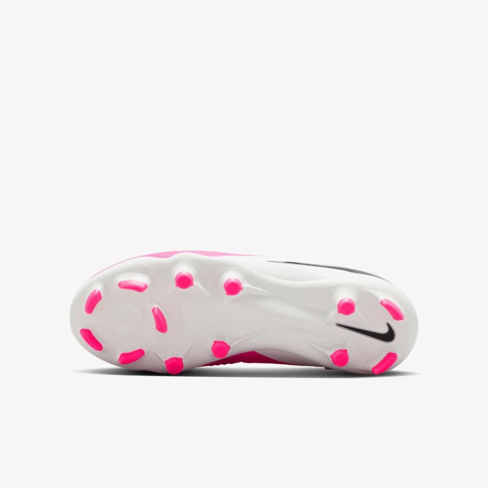 Outlet Дитячі бутси NIKE JR PHANTOM 6 HIGH ACAD FGMG T IH1789-901