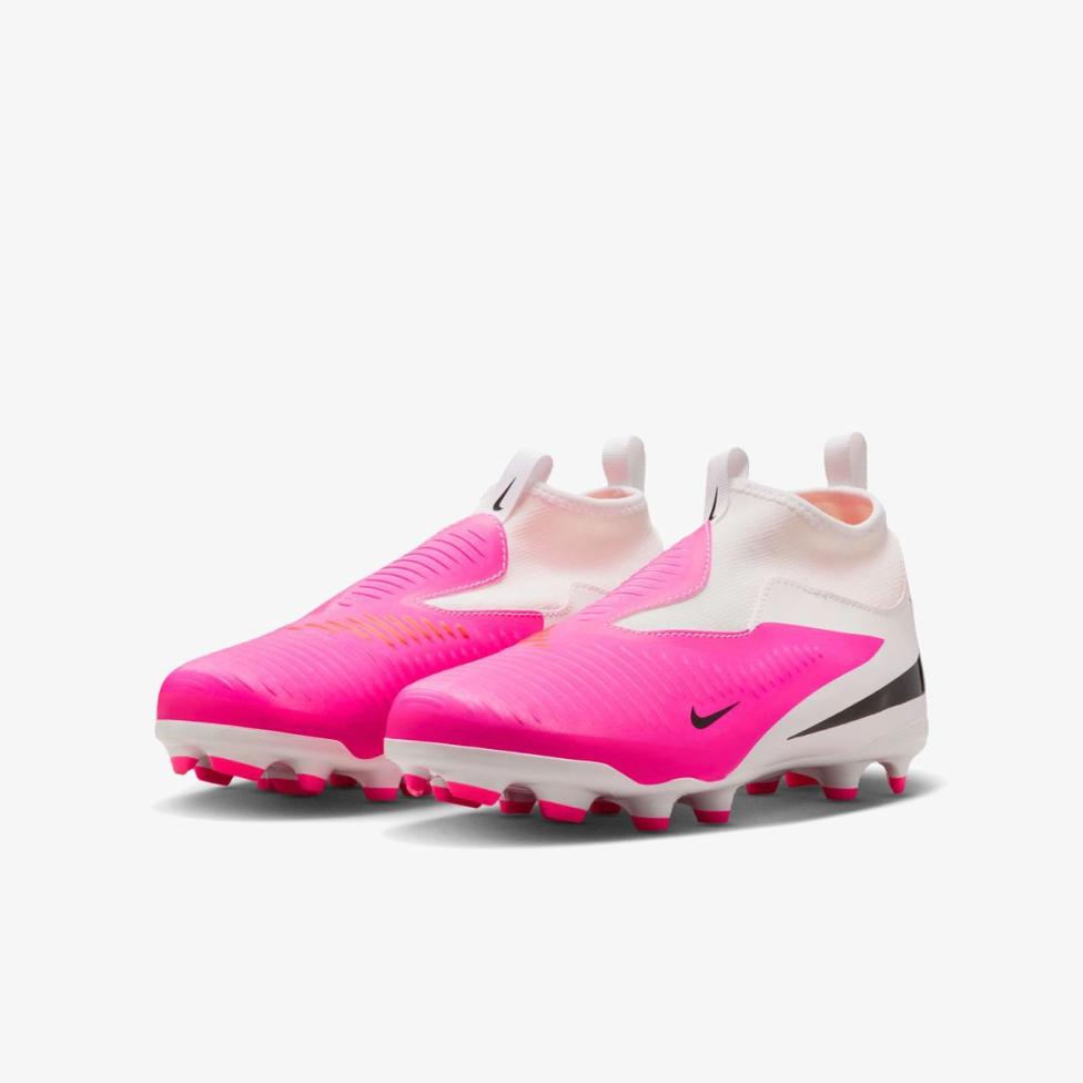 Outlet Дитячі бутси NIKE JR PHANTOM 6 HIGH ACAD FGMG T IH1789-901_image_5