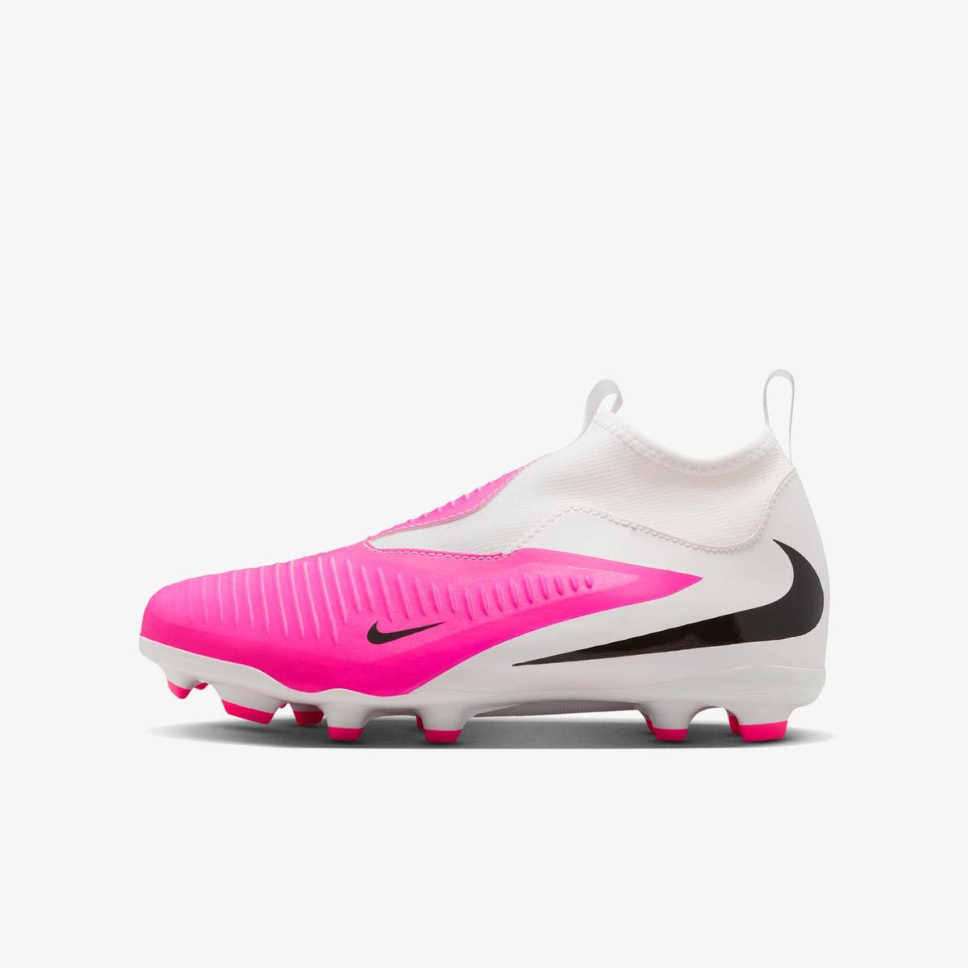 Outlet Дитячі бутси NIKE JR PHANTOM 6 HIGH ACAD FGMG T IH1789-901