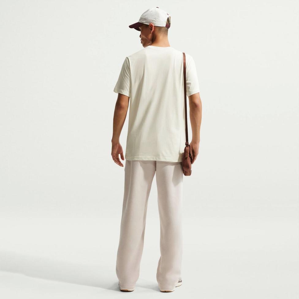 Outlet Мужская футболка NIKE U NSW TEE STD CAFE SWOOSH MUG IH1159-133_image_5