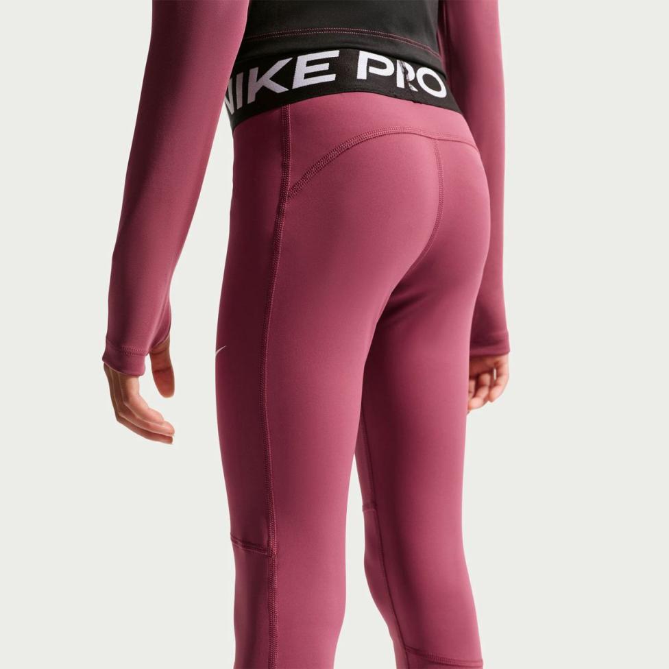 Outlet Дитячі легінси NIKE G NP DF TIGHT OP IF1754-654