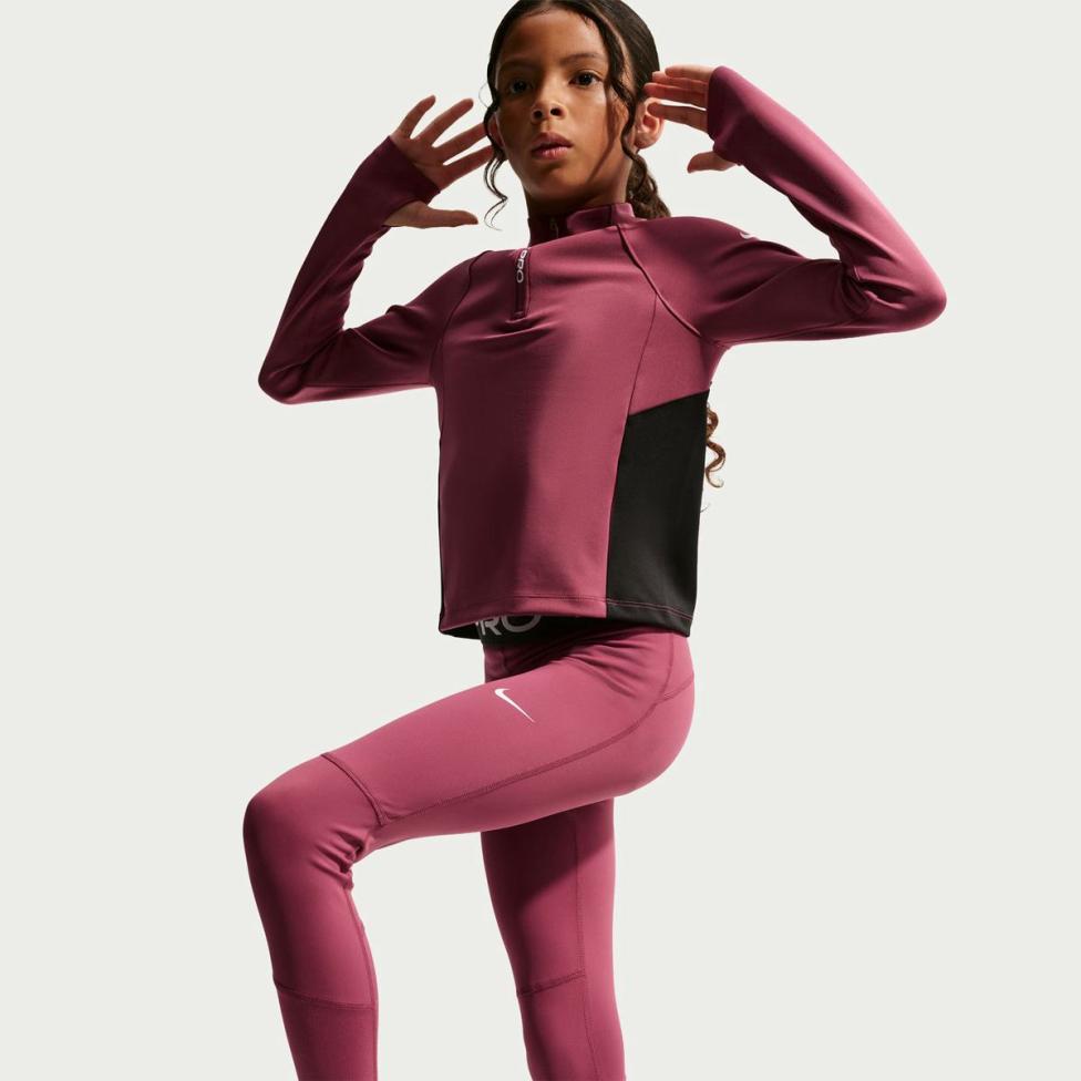 Outlet Дитячі легінси NIKE G NP DF TIGHT OP IF1754-654_image_3