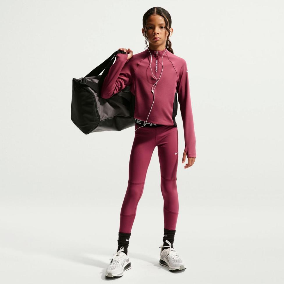 Outlet Дитячі легінси NIKE G NP DF TIGHT OP IF1754-654_image_4