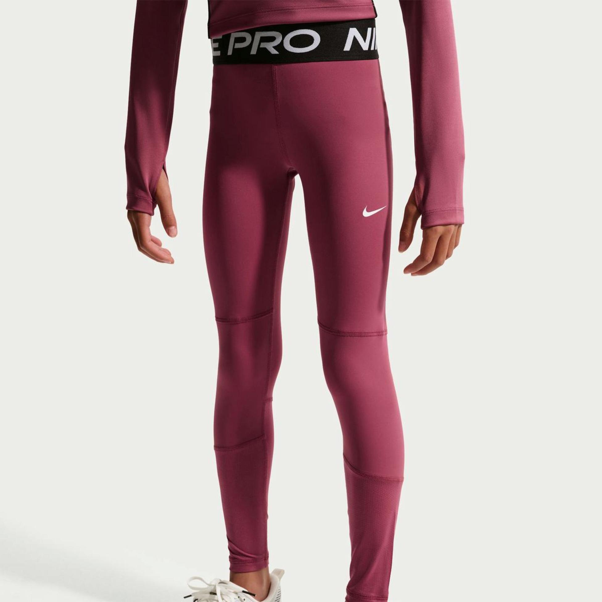 Outlet Дитячі легінси NIKE G NP DF TIGHT OP IF1754-654
