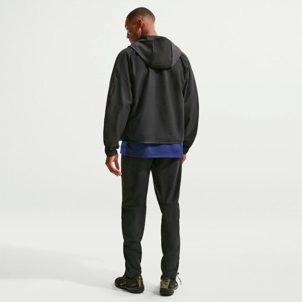 Outlet Чоловічі брюки NIKE M NK TECH SHORI KNIT DRILL PNT IF1404-010_image_5