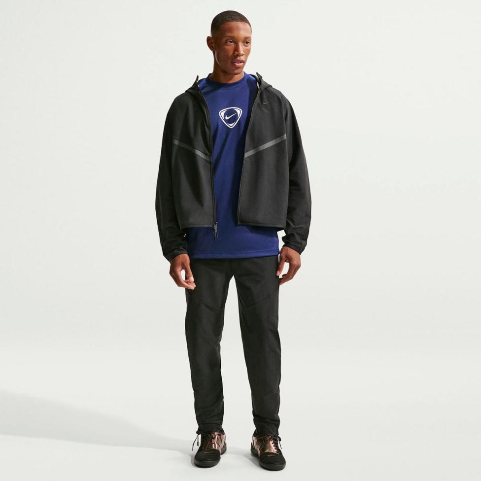 Outlet Чоловічі брюки NIKE M NK TECH SHORI KNIT DRILL PNT IF1404-010_image_4