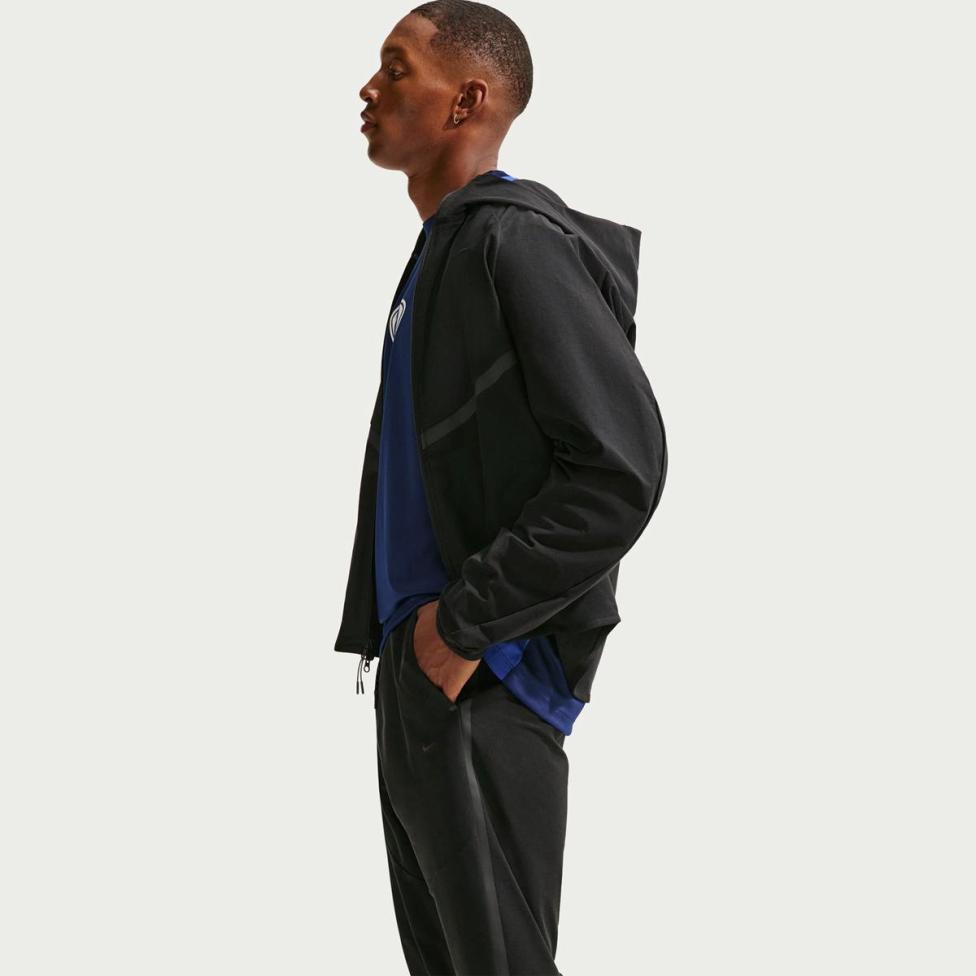 Outlet Чоловічі брюки NIKE M NK TECH SHORI KNIT DRILL PNT IF1404-010_image_3