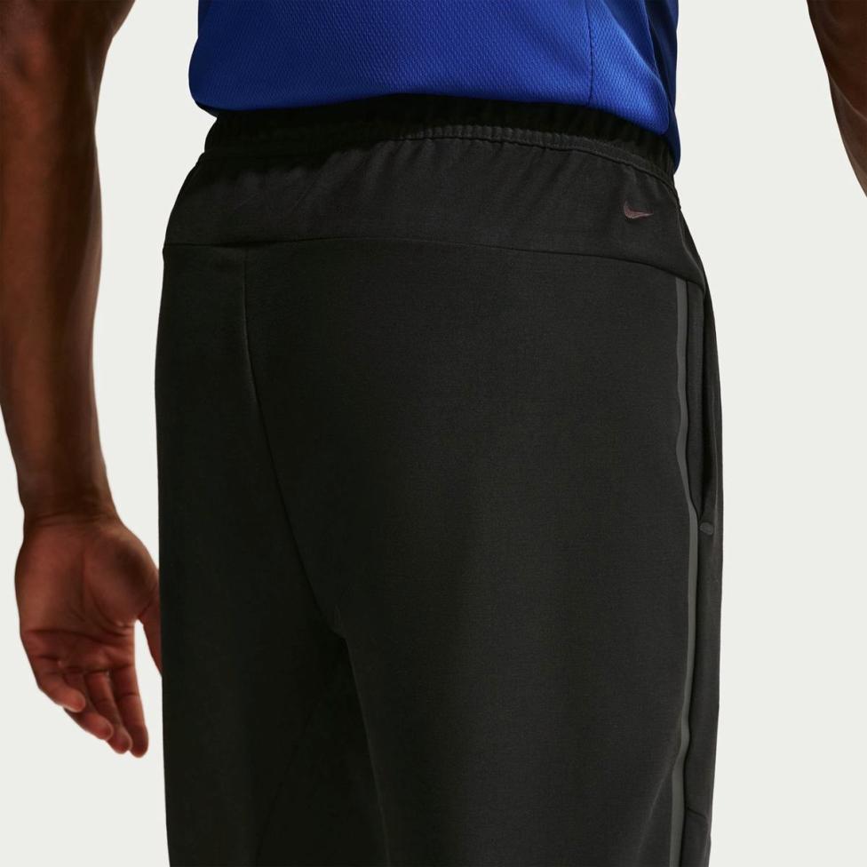 Outlet Чоловічі брюки NIKE M NK TECH SHORI KNIT DRILL PNT IF1404-010