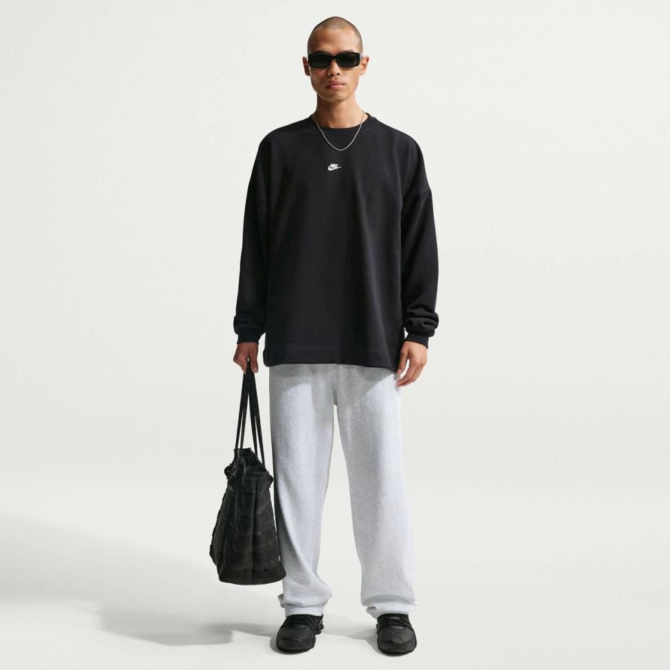Outlet Чоловічий лонгслів NIKE SPORTSWEAR CLUB IF0747-010_image_5
