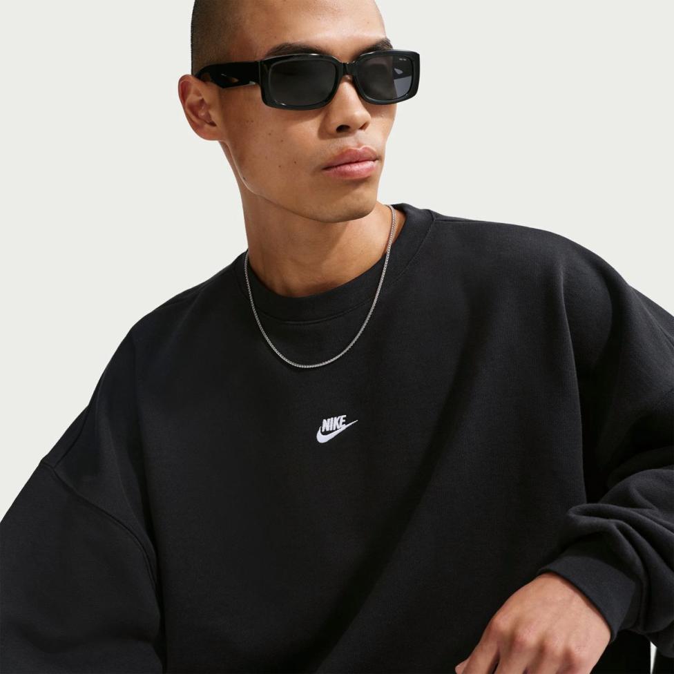 Outlet Чоловічий лонгслів NIKE SPORTSWEAR CLUB IF0747-010_image_3