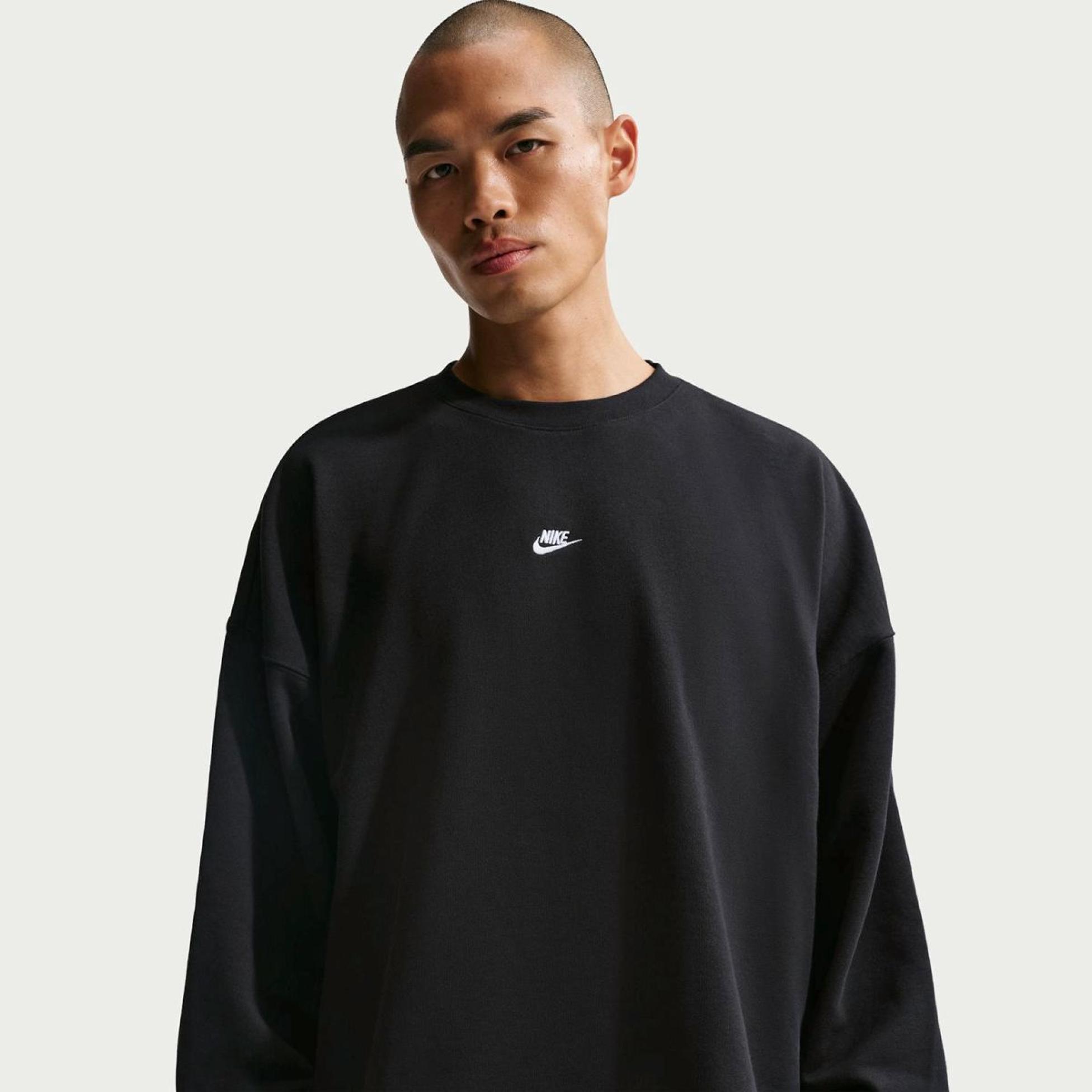 Outlet Чоловічий лонгслів NIKE SPORTSWEAR CLUB IF0747-010