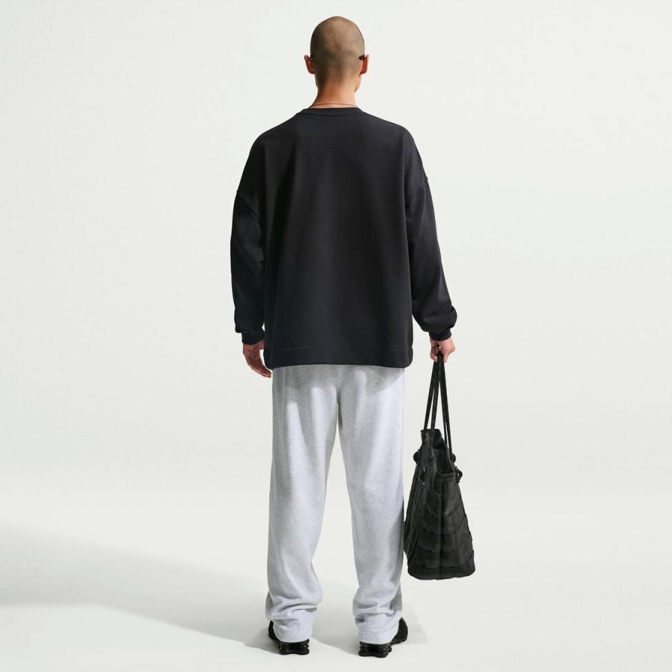 Outlet Чоловічий лонгслів NIKE SPORTSWEAR CLUB IF0747-010_image_6