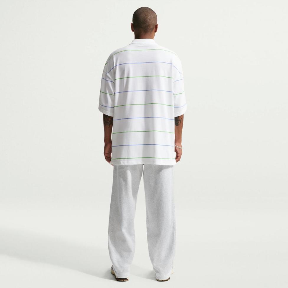 Outlet Чоловіче поло NIKE M NK CLUB OS STRIPE POLO IF0736-100_image_5