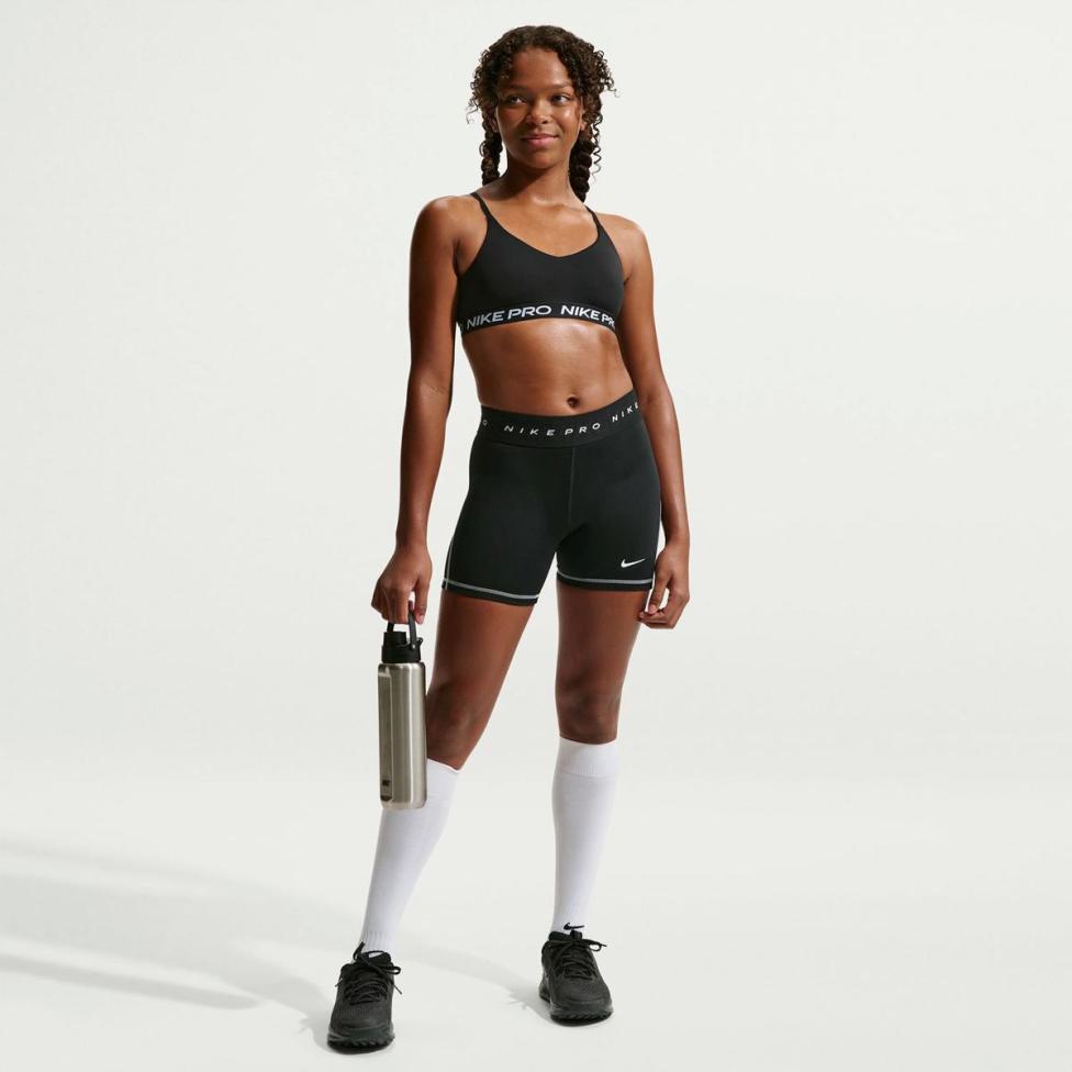 Outlet Дитячий топ NIKE G NP INDY BRA IF0360-010_image_4