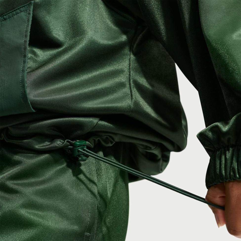 Outlet Жіноча толстовка NIKE W NSW OS HOODED WR JKT MOD IF0270-323_image_6