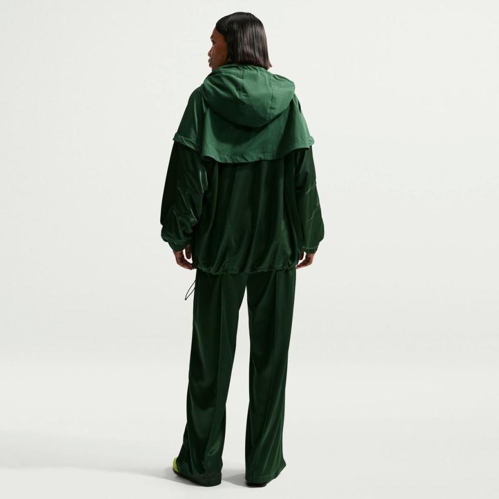 Outlet Жіноча толстовка NIKE W NSW OS HOODED WR JKT MOD IF0270-323_image_5