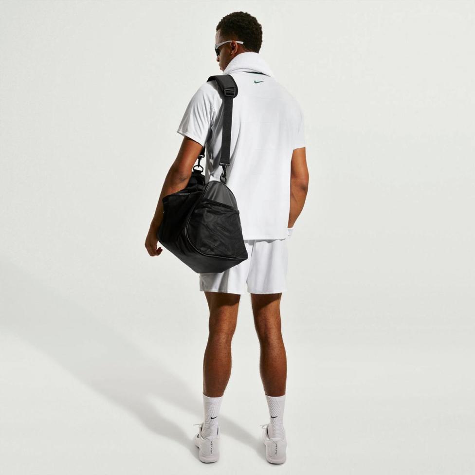 Outlet Мужская майка NIKE M NKCT DFADV SLAM TOP LN IB1012-100_image_5