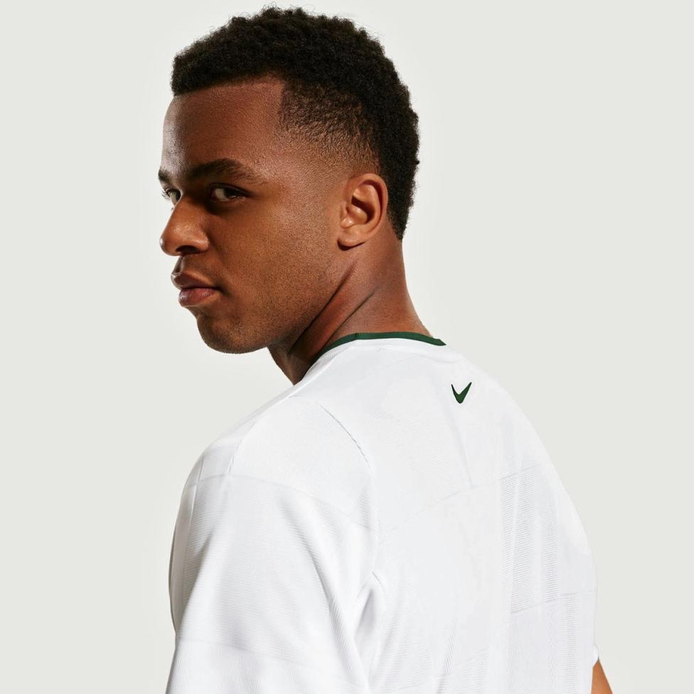 Outlet Мужская майка NIKE M NKCT DFADV SLAM TOP LN IB1012-100_image_6