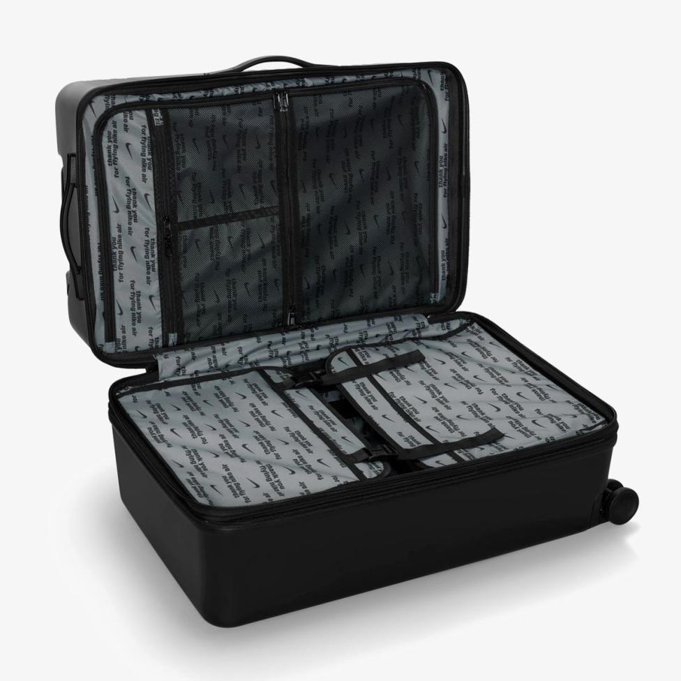 Outlet Чемодан NIKE NK 29IN HARDSHELL LUGGAGE HV8586-010_image_4