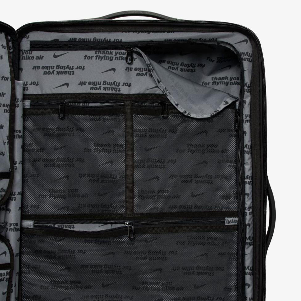 Outlet Чемодан NIKE NK 29IN HARDSHELL LUGGAGE HV8586-010_image_6