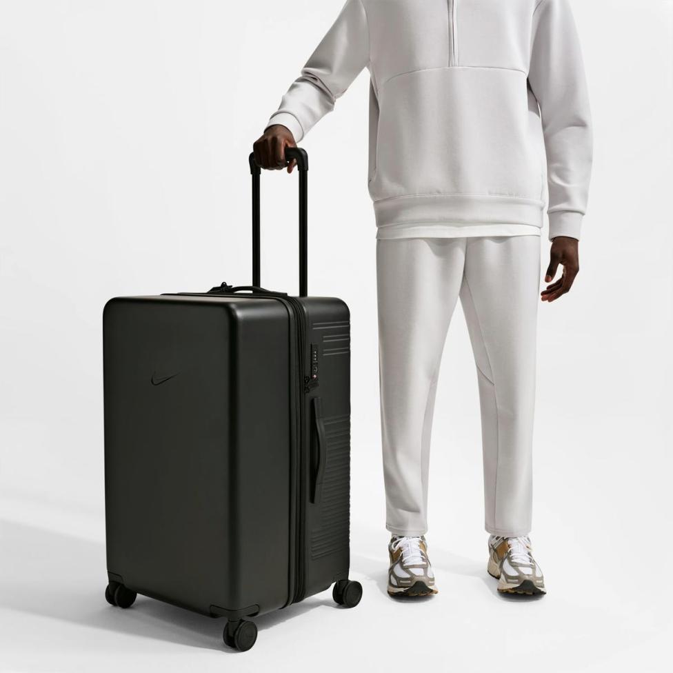 Outlet Чемодан NIKE NK 29IN HARDSHELL LUGGAGE HV8586-010_image_11