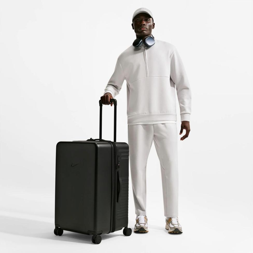 Outlet Чемодан NIKE NK 29IN HARDSHELL LUGGAGE HV8586-010_image_10