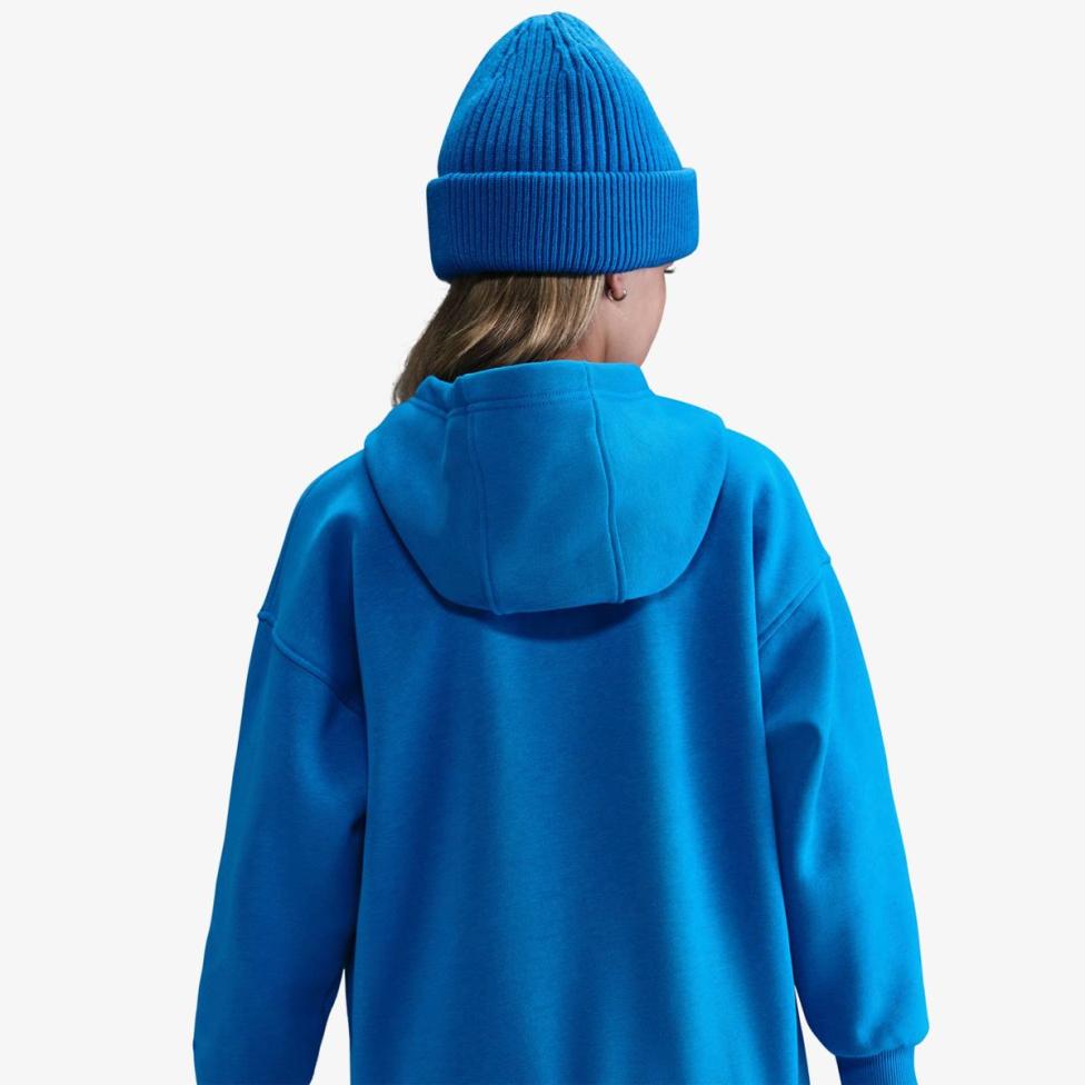Outlet Дитяча толстовка NIKE X LEGO COLLECTION HOODIE HV6732-470