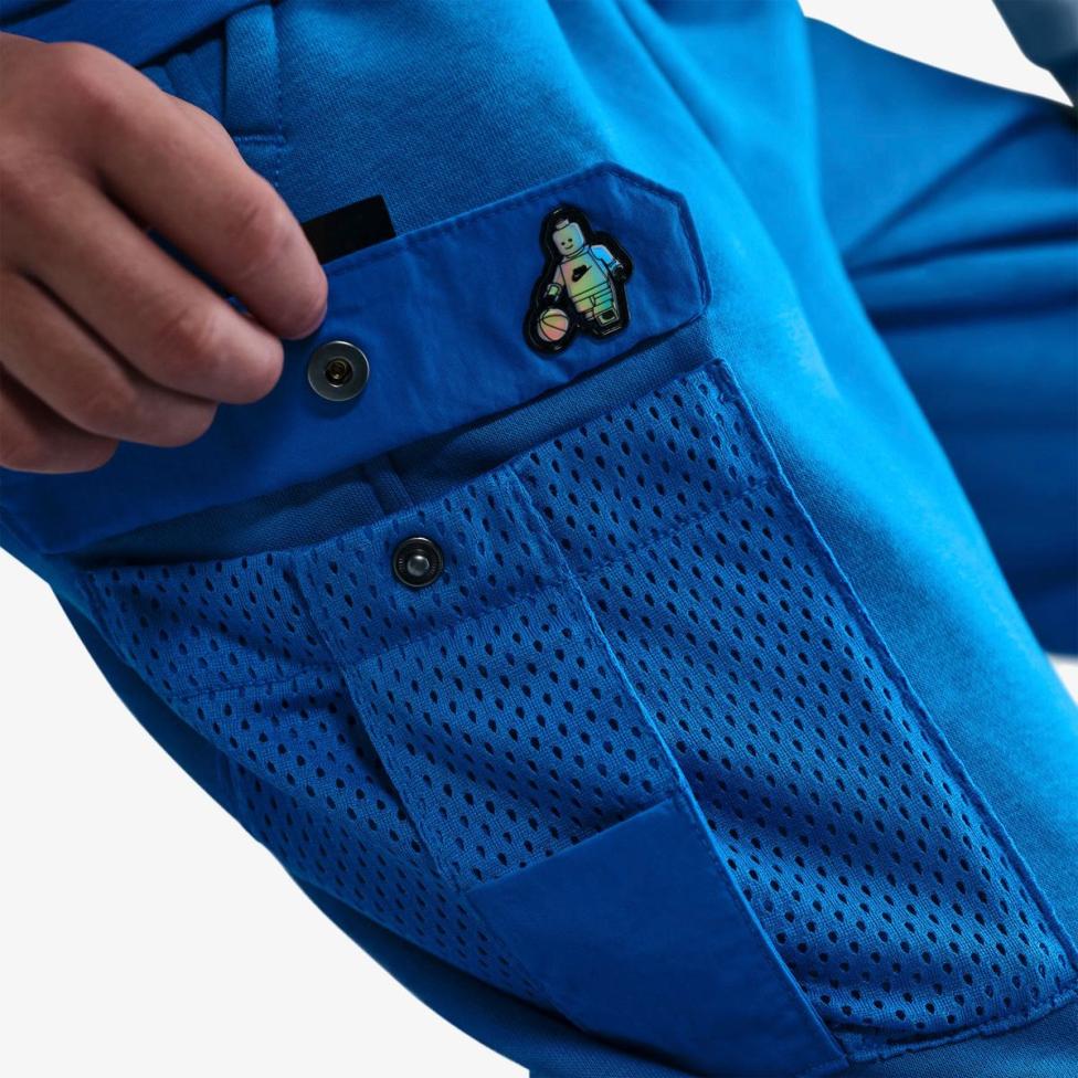 Outlet Детские брюки NIKE X LEGO COLLECTION CARGO HV6731-470_image_4