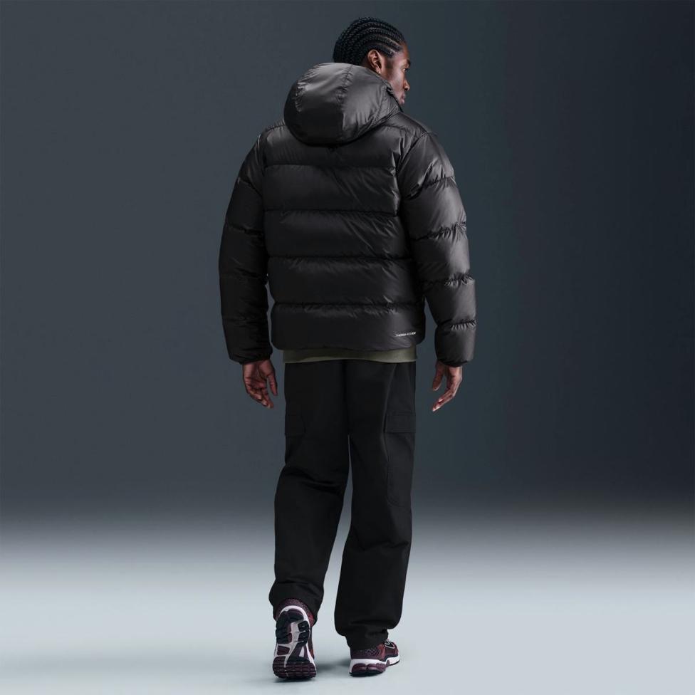 Outlet Чоловіча куртка NIKE M NK WINDRUNNER STMNT DWN JKT HQ7790-011_image_11