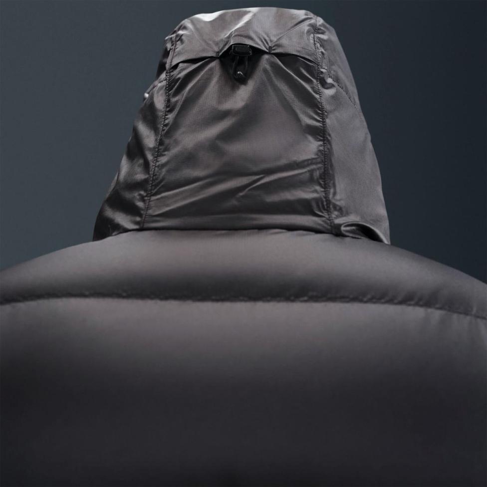 Outlet Чоловіча куртка NIKE M NK WINDRUNNER STMNT DWN JKT HQ7790-011_image_7