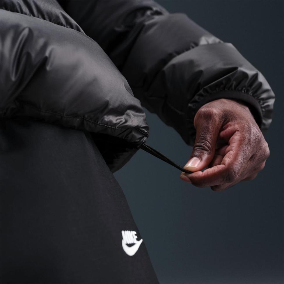 Outlet Чоловіча куртка NIKE M NK WINDRUNNER STMNT DWN JKT HQ7790-011_image_9
