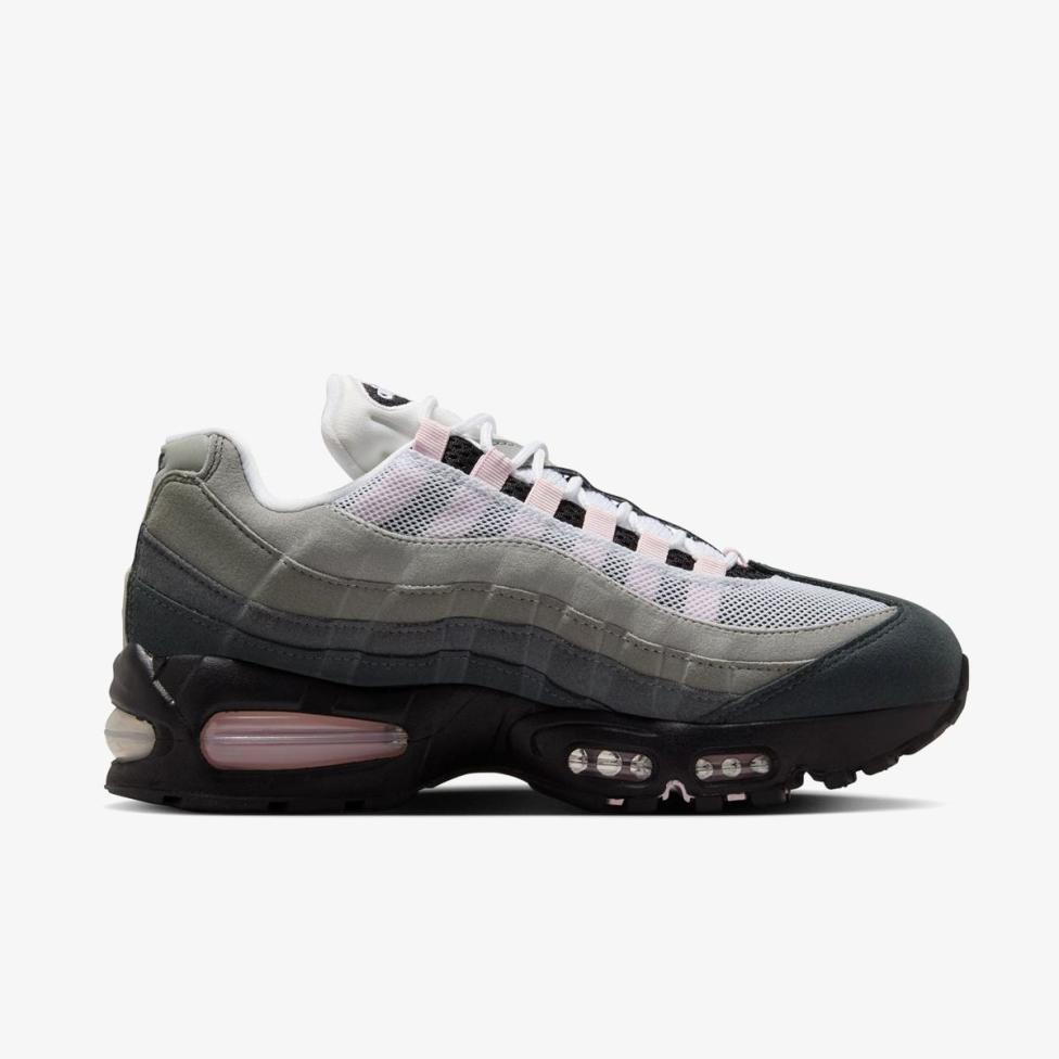 Outlet Жіночі кросівки NIKE W AIR MAX 95 BIG BUBBLE HJ5996-001_image_3