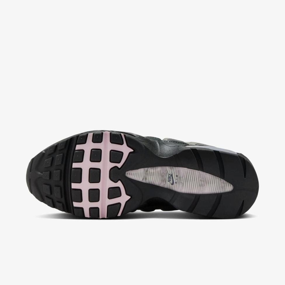 Outlet Жіночі кросівки NIKE W AIR MAX 95 BIG BUBBLE HJ5996-001