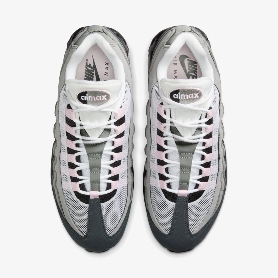 Outlet Жіночі кросівки NIKE W AIR MAX 95 BIG BUBBLE HJ5996-001_image_4