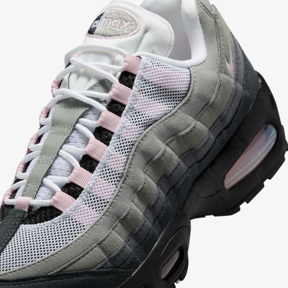 Outlet Жіночі кросівки NIKE W AIR MAX 95 BIG BUBBLE HJ5996-001_image_7