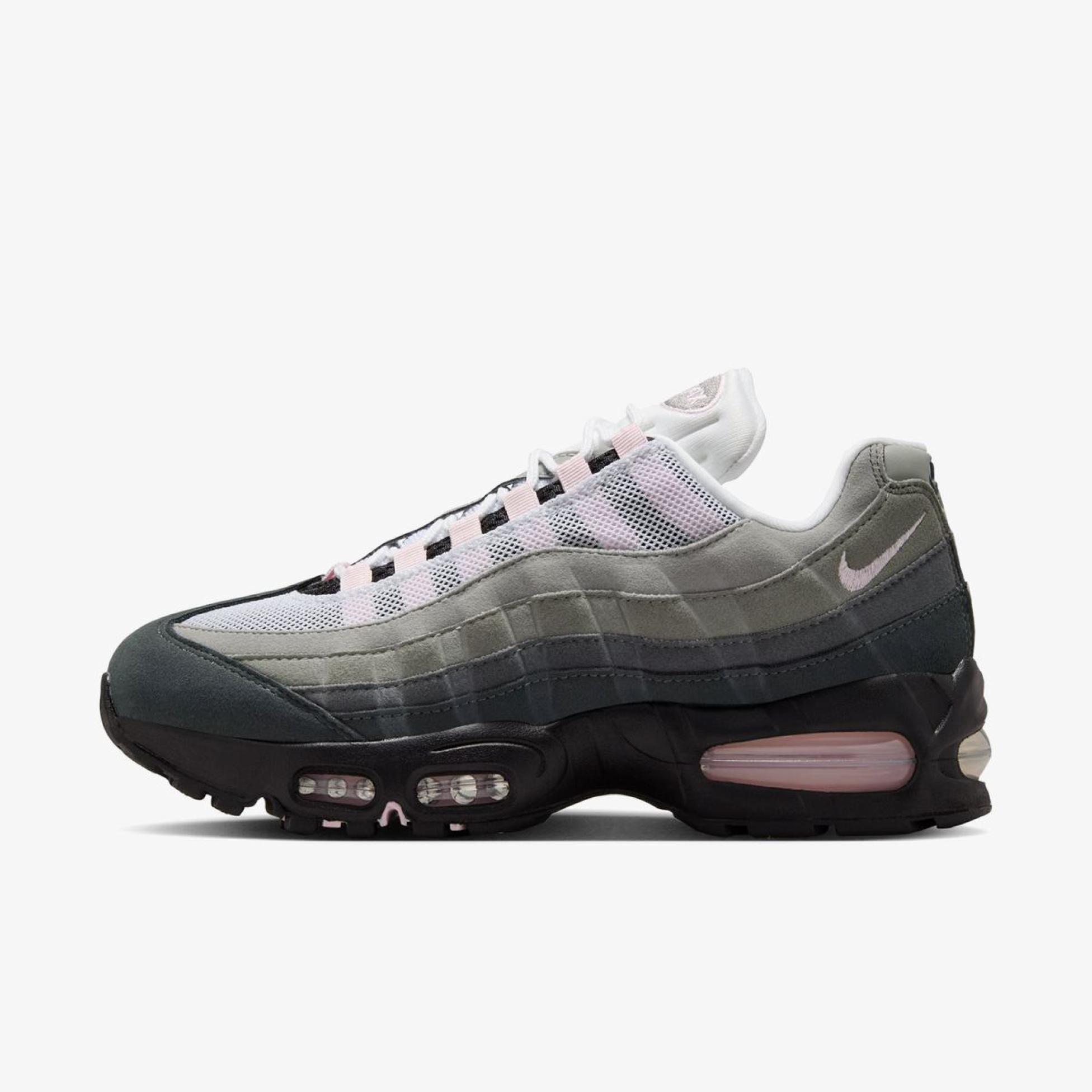 Outlet Жіночі кросівки NIKE W AIR MAX 95 BIG BUBBLE HJ5996-001