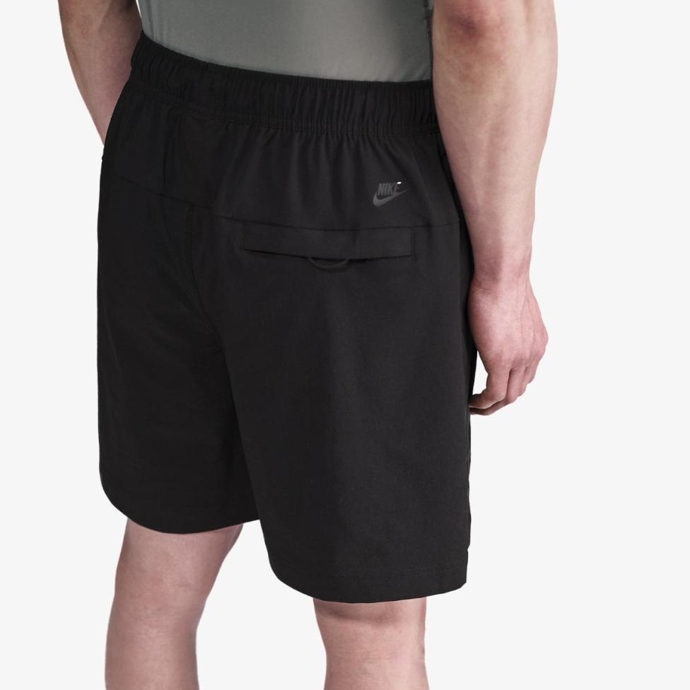 Outlet Чоловічі шорти NIKE M NK TECH GX WOVEN SHORT HJ0679-010_image_3