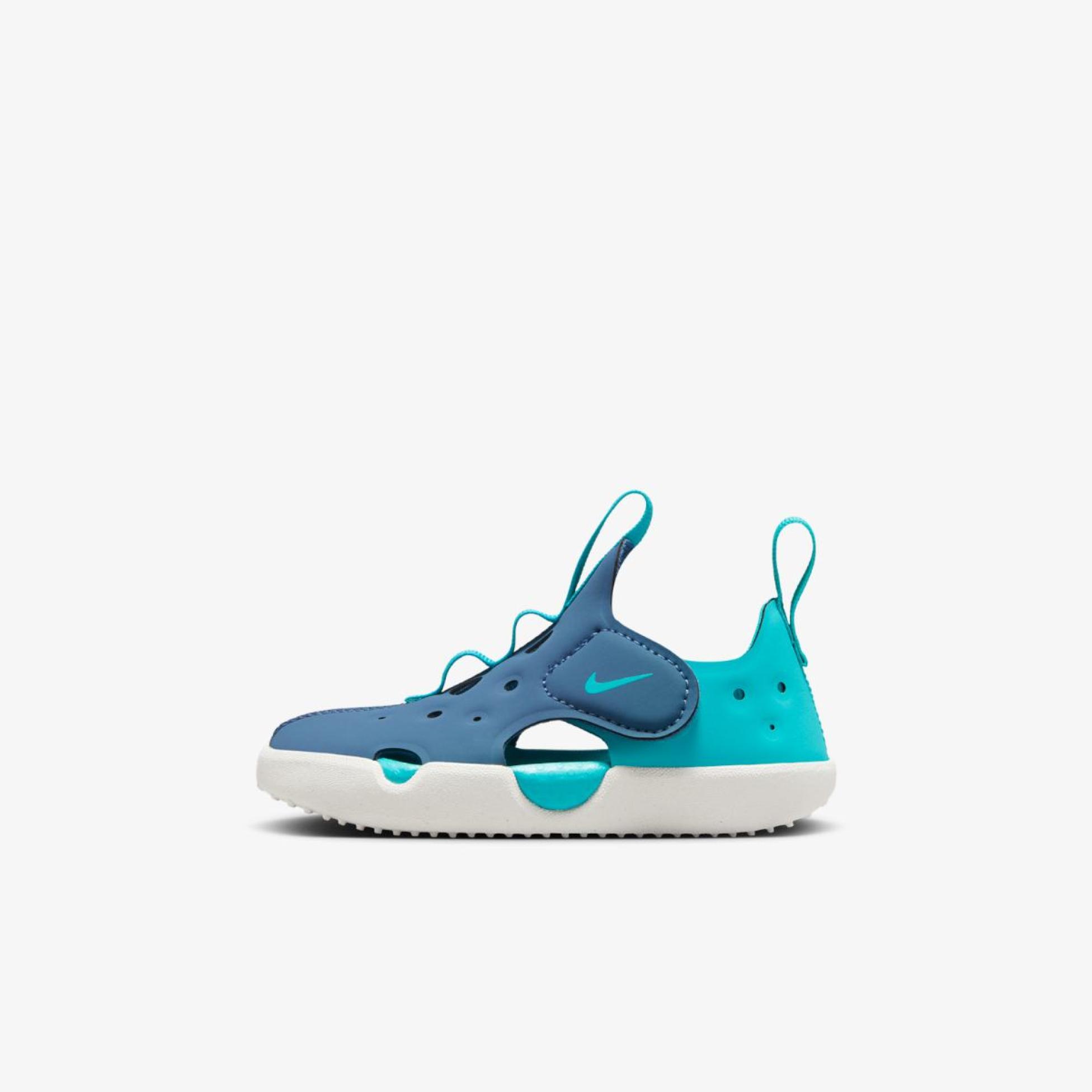 Outlet Дитячі сандалі NIKE SUNRAY PROTECT 4 (TD) HF6278-401
