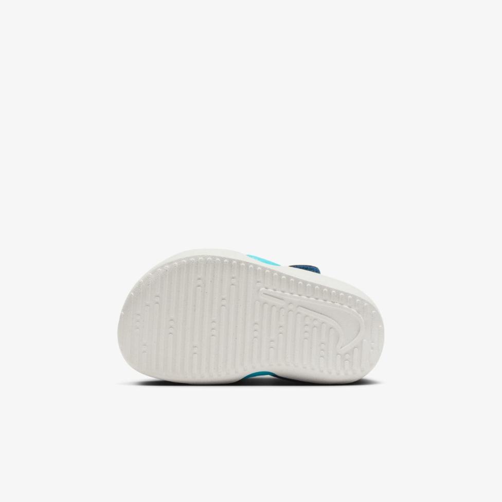 Outlet Дитячі сандалі NIKE SUNRAY PROTECT 4 (TD) HF6278-401